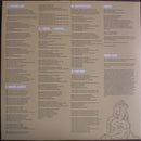 The Fratellis : In Your Own Sweet Time (LP, Album, Ltd, Ora)