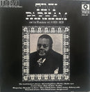 Tiny Parham And His Musicians : Vol. 1 (1928-1929) (LP, Comp)