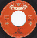 Udo Jürgens : Jenny (7", Single, Mono)