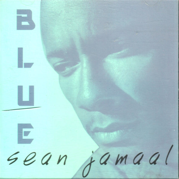 Sean Jamaal : Blue (It's More Than Just A Color) (CD, Album)