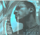 Sean Jamaal : Blue (It's More Than Just A Color) (CD, Album)