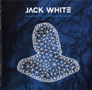 Jack White (2) : Boarding House Reach (CD, Album)