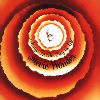 Stevie Wonder : Songs In The Key Of Life (2xCD, Album, RE, RM, RP)
