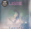 Lissie : Castles (LP, Album, 180)