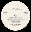 Bel Amour (2) : Rock 'N' Roll Story (LP)