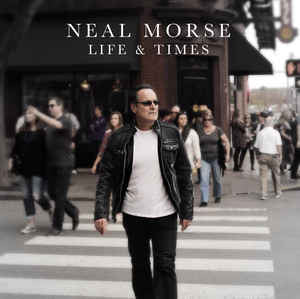 Neal Morse : Life & Times (CD, Album)