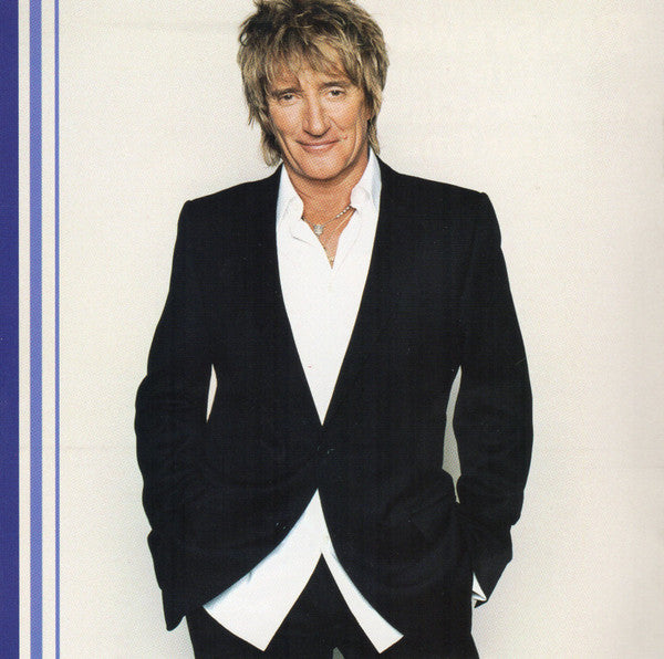 Rod Stewart : Still The Same... Great Rock Classics Of Our Time (CD, Album)