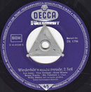 Various : Wiederhör'n Macht Freude (7", EP, Mono, Smplr)