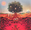 Opeth : Heritage (CD, Album, RE, Arv)