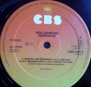 Neil Diamond : Serenade (LP, Album, RE)