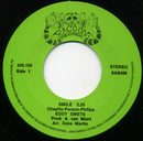 Eddy Smets : Smile / Can’t Help Falling In Love  (7")