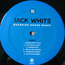 Jack White (2) : Boarding House Reach (LP, Album, 267)