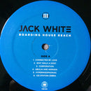 Jack White (2) : Boarding House Reach (LP, Album, 267)