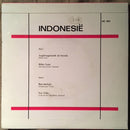 Various : Indonesië (7", EP)