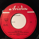 Various : Indonesië (7", EP)