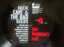 Nick Cave & The Bad Seeds : The Boatman's Call (LP, Album, RE)
