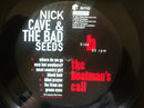 Nick Cave & The Bad Seeds : The Boatman's Call (LP, Album, RE)