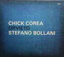 Chick Corea / Stefano Bollani : Orvieto (CD, Album)