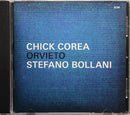 Chick Corea / Stefano Bollani : Orvieto (CD, Album)