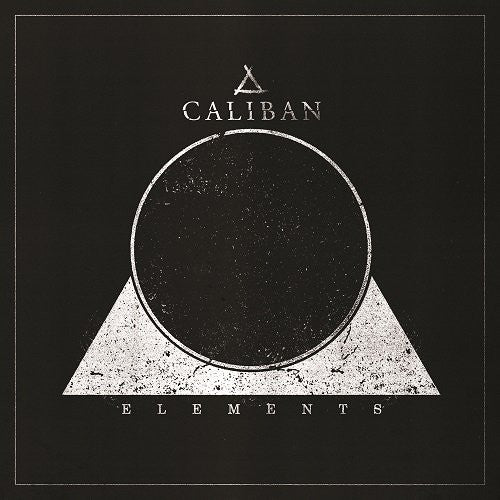 Caliban : Elements (LP, Album + CD, Album)