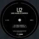 U2 - Wide Awake In America (LP) - Discords.nl