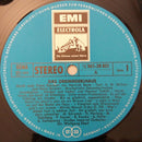 Franz Schubert - Heinrich Berté / Großes Imperial Orchester , Dirigent: Wolfgang Ebert, Margit Schramm, Adolf Dallapozza, Peter Kramer, Monika Dahlberg, Hildegard Hartwig, Benno Kusche, Alfons Holte : Das Dreimäderlhaus (LP)