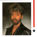 Eurythmics - Touch (LP) - Discords.nl