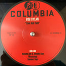 Bob Dylan : "Love And Theft" (2xLP, Album, RE, 180)