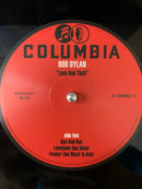 Bob Dylan : "Love And Theft" (2xLP, Album, RE, 180)