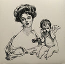 Arab Strap : Cherubs E.P. (12", EP)