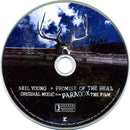 Neil Young + Promise Of The Real : Paradox (CD, Album)