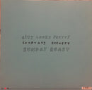 Courtney Barnett : City Looks Pretty (12", Ltd)