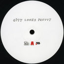 Courtney Barnett : City Looks Pretty (12", Ltd)