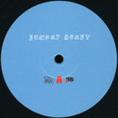 Courtney Barnett : City Looks Pretty (12", Ltd)