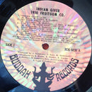 1910 Fruitgum Co.* : Indian Giver (LP, Album, ARP)