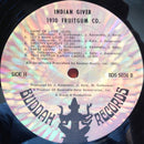 1910 Fruitgum Co.* : Indian Giver (LP, Album, ARP)