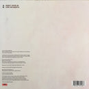 Snow Patrol : Don't Give In (10", Single, Ltd)