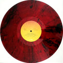 Marvin Gaye : Sexual Healing - The Remixes (12", Ltd, Red)