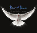 The Isley Brothers & Santana : Power Of Peace (CD, Album)