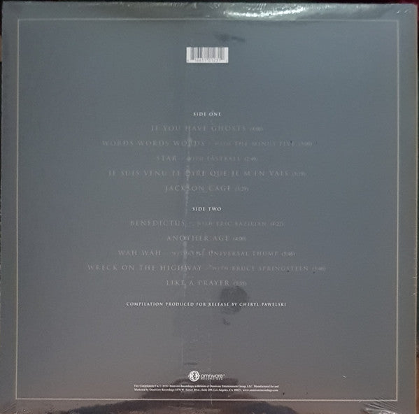 John Wesley Harding : Greatest Other People's Hits (LP, Comp)