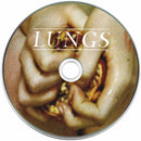 Florence And The Machine : Lungs (CD, Album, RP)