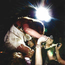 Florence And The Machine : Lungs (CD, Album, RP)