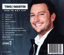 Tino Martin : Hoe Ik Het Zie (CD, Album)