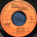 Mary Wells : Whisper You Love Me Boy (7", Single)