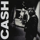 Johnny Cash : American III: Solitary Man (CD, Album)