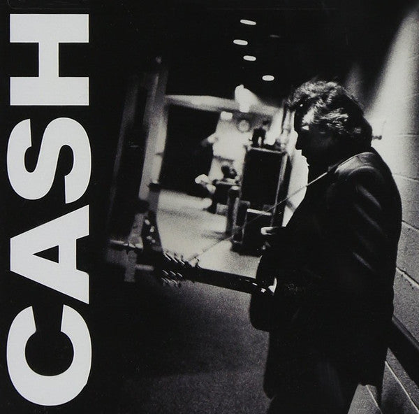 Johnny Cash : American III: Solitary Man (CD, Album)