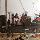 Neil Young + Promise Of The Real : Paradox (LP + LP, S/Sided, Etch + Album)