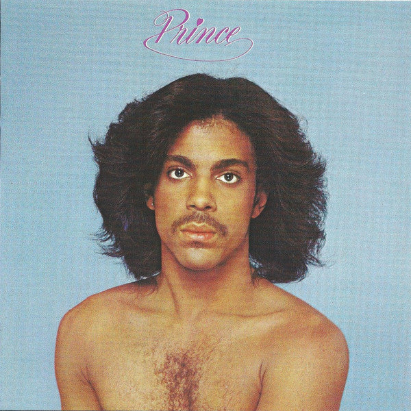 Prince : Prince (CD, Album, RE)