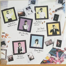 INXS : The Swing (LP, Album, RE)