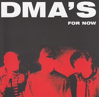DMA's : For Now (CD, Album)